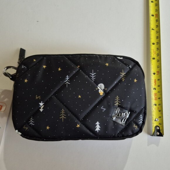 LUG - Coupe SE Convertible Crossbody Bag - Picture 6 of 8